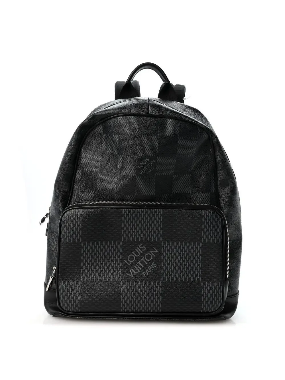 Louis Vuitton Damier Graphite 3D Campus #329482L13B